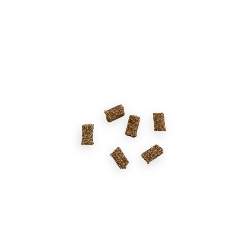 Friandises Peau & Pelage format poche