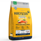 Croquettes Chien Adulte de Petite Taille 4kg