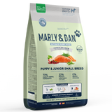 Croquettes Chiot de Petite Taille 4kg