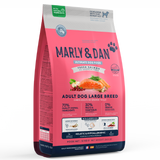 Croquettes Chien Adulte de Grande Taille 12kg
