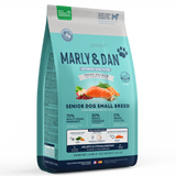 Croquettes Chien Senior de petite Taille 4 kg
