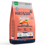 Croquettes Chien Senior de Moyenne & Grande Taille 3 kg