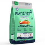 Croquettes Chiot Moyenne & Grande Taille 12kg