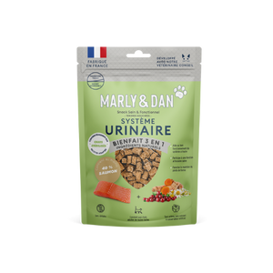 Friandises Urinary/Urinaire pour chat
