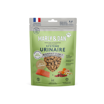 Friandises Urinaire pour chat