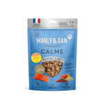 Quiet treats for cats