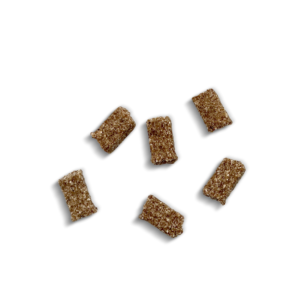 Mini -Hundelut -Leckereien