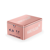Coffret de Friandises pour Chats - Marly & Dan