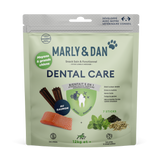 Dental stick for medium and large dogs