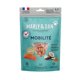 Friandises Mobilité pour chat