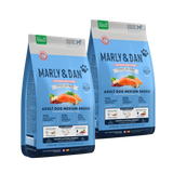 Le 2ème à -40% : Croquettes Chien Adulte 12kg