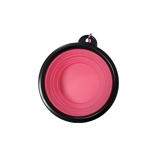 Gamelle Pliable de Voyage