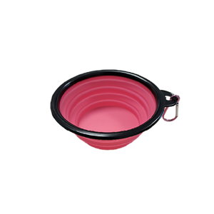 Gamelle Pliable de Voyage
