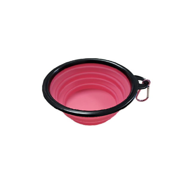 Gamelle Pliable de Voyage