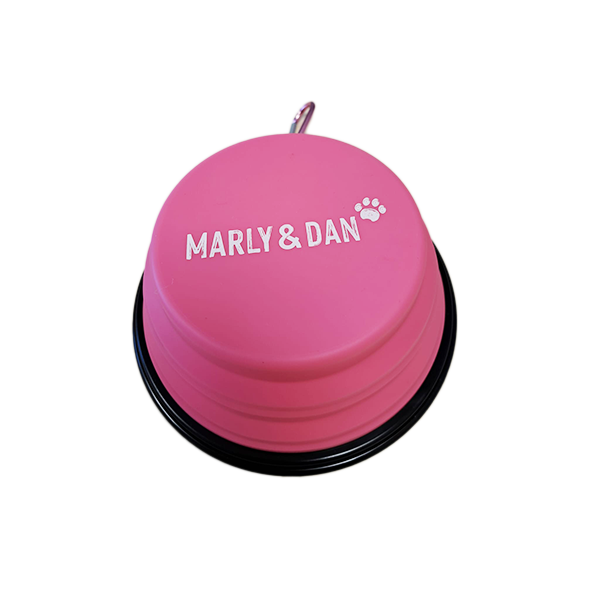 Gamelle Pliable de Voyage