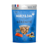 Friandises pour chien au saumon