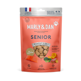 Friandises pour chien senior au saumon